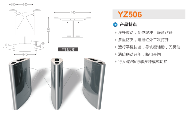 建昌县翼闸二号